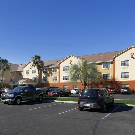 Extended Stay America Suites - Phoenix - Mesa Exterior foto