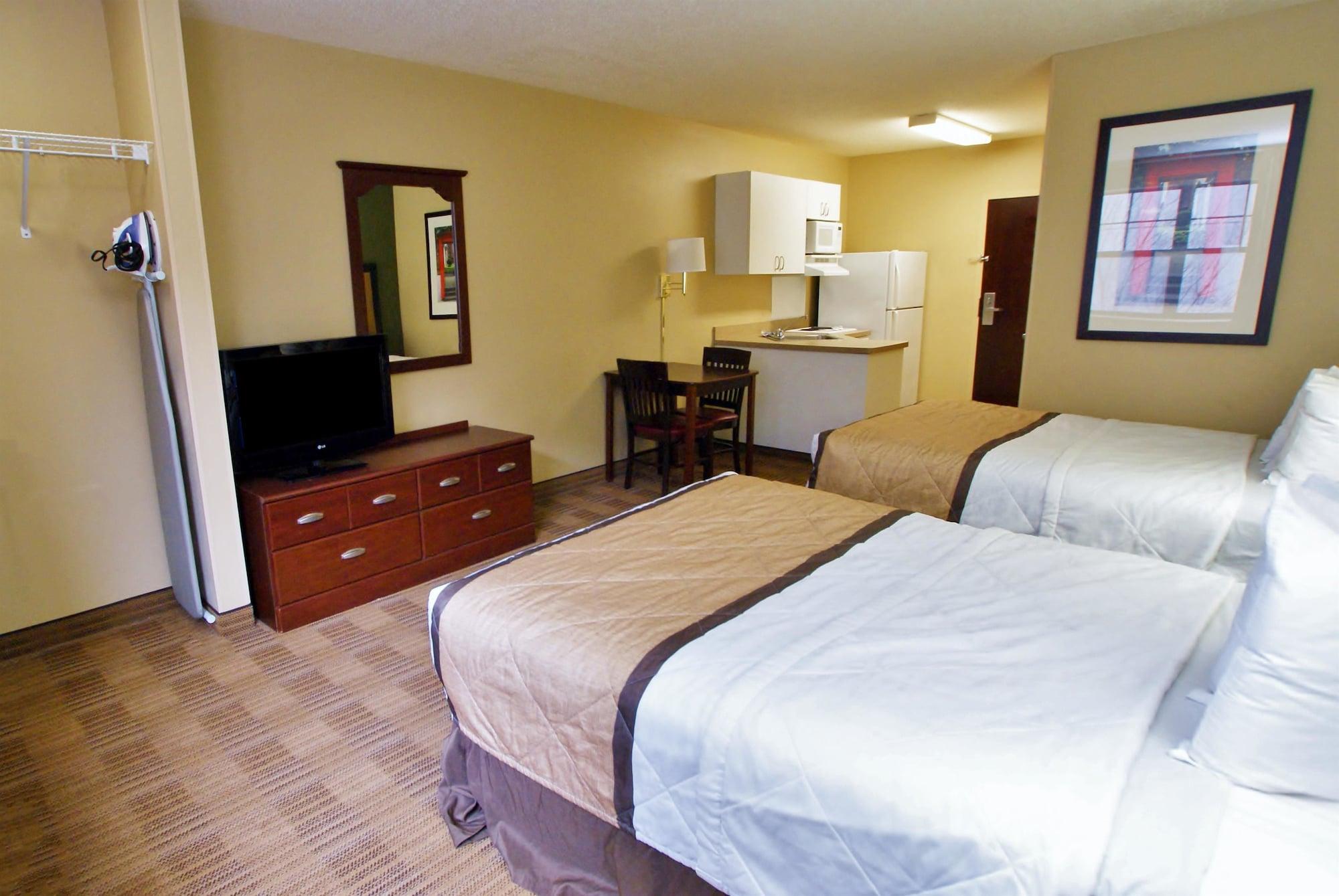 Extended Stay America Suites - Phoenix - Mesa Exterior foto