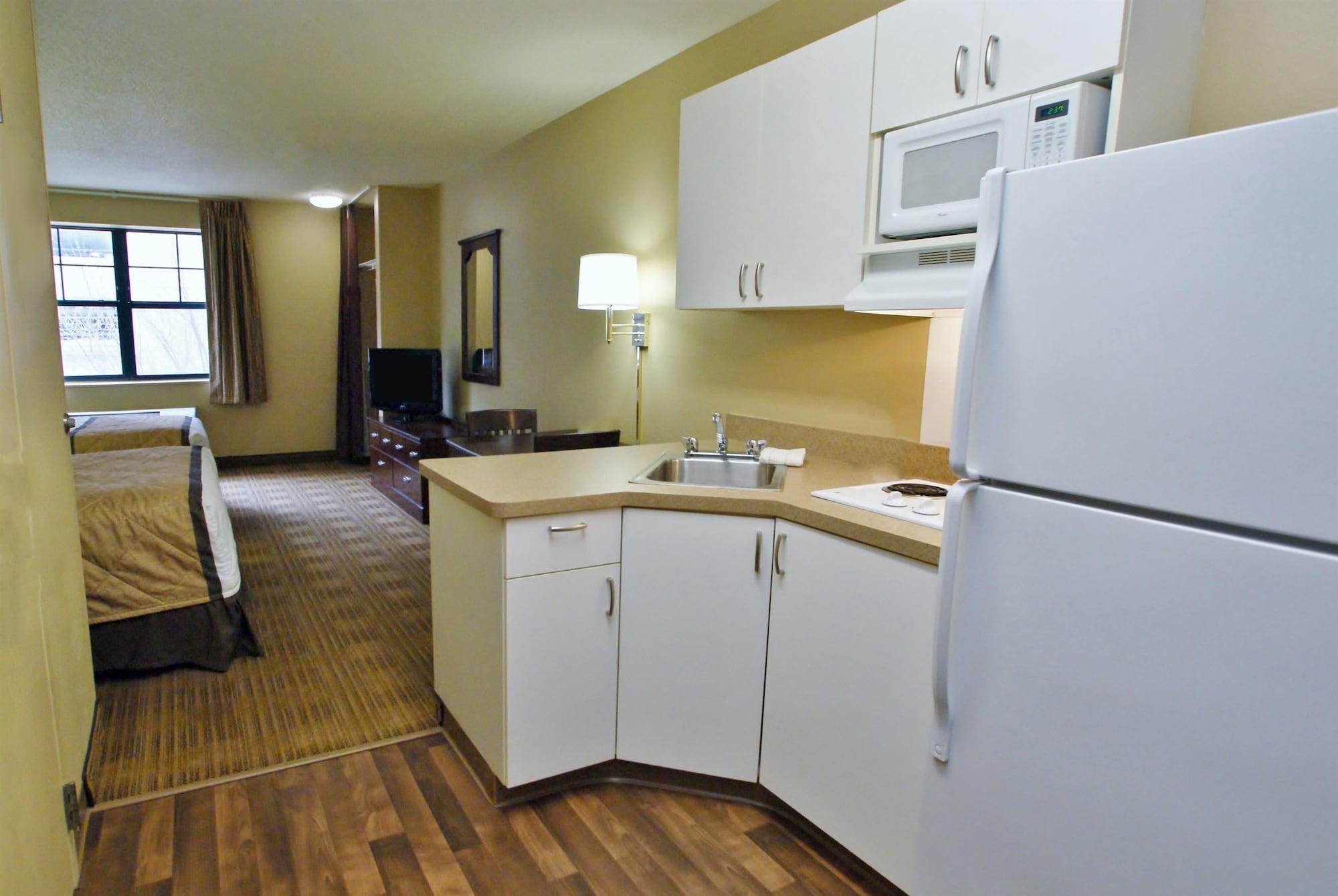 Extended Stay America Suites - Phoenix - Mesa Exterior foto