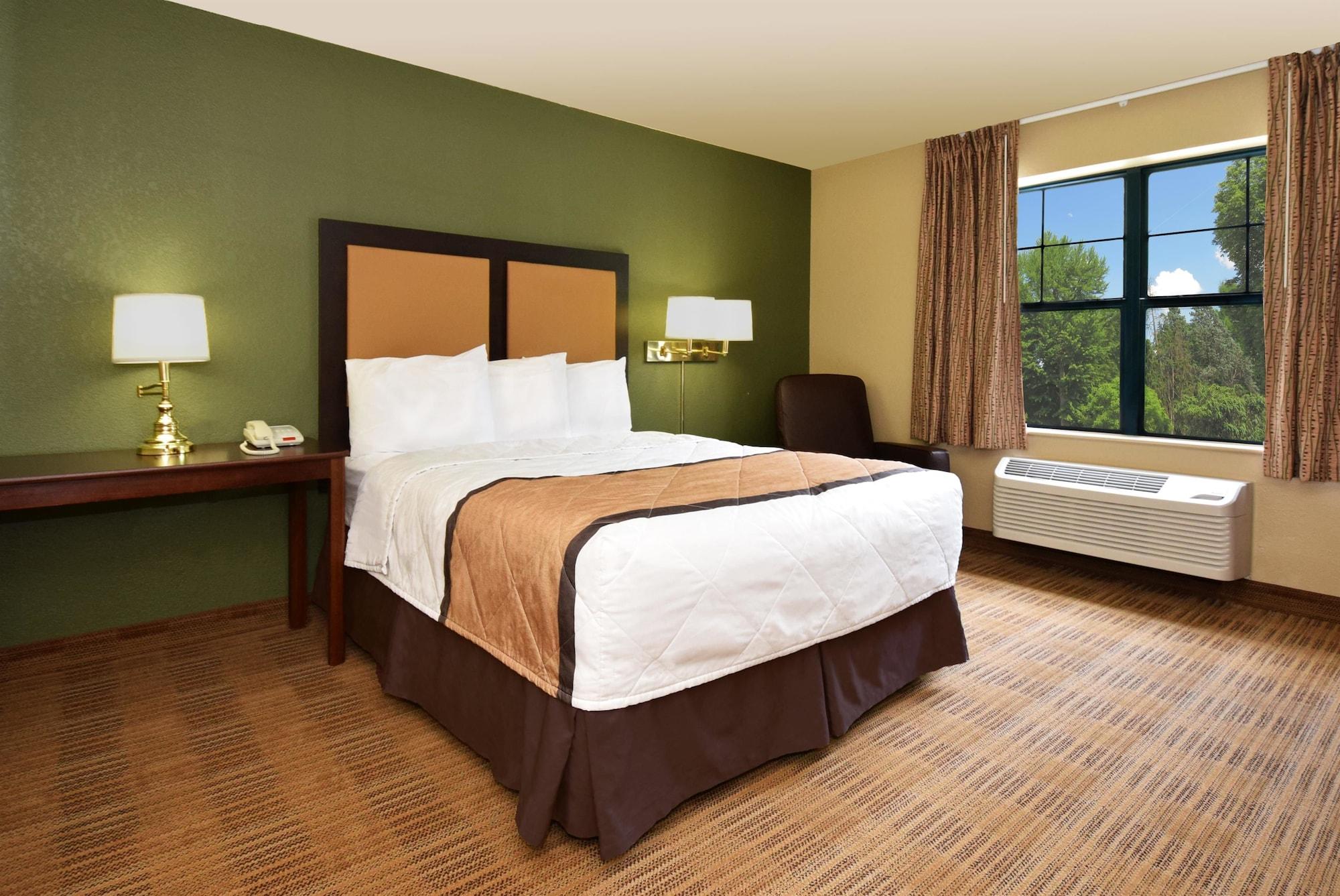 Extended Stay America Suites - Phoenix - Mesa Exterior foto