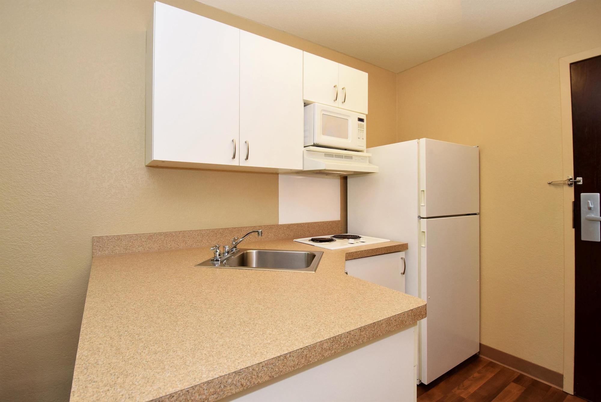 Extended Stay America Suites - Phoenix - Mesa Exterior foto