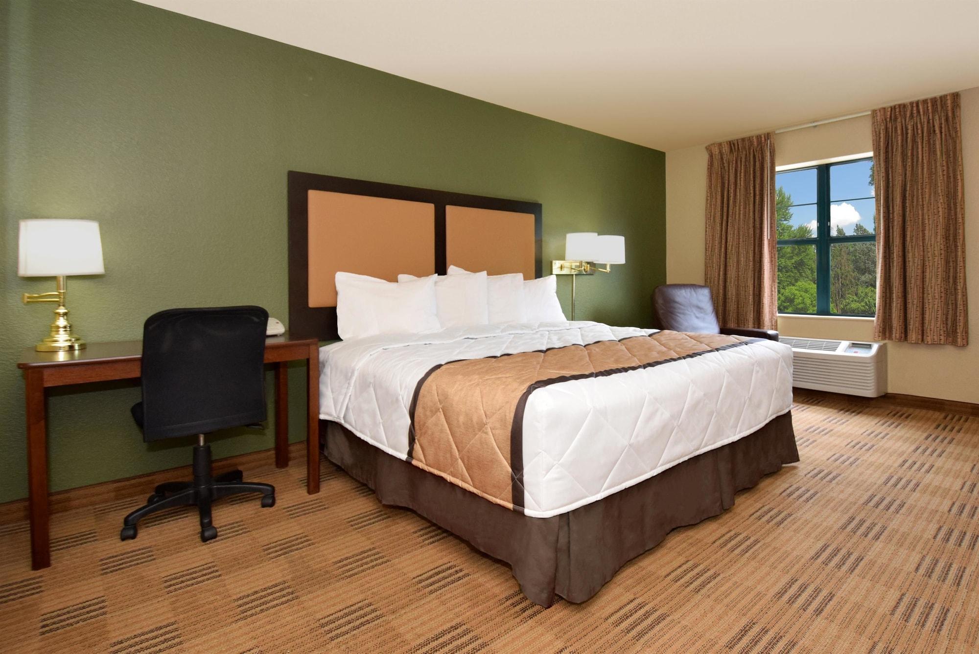 Extended Stay America Suites - Phoenix - Mesa Exterior foto