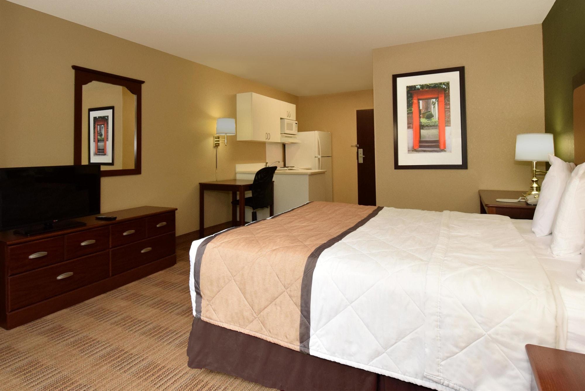 Extended Stay America Suites - Phoenix - Mesa Exterior foto