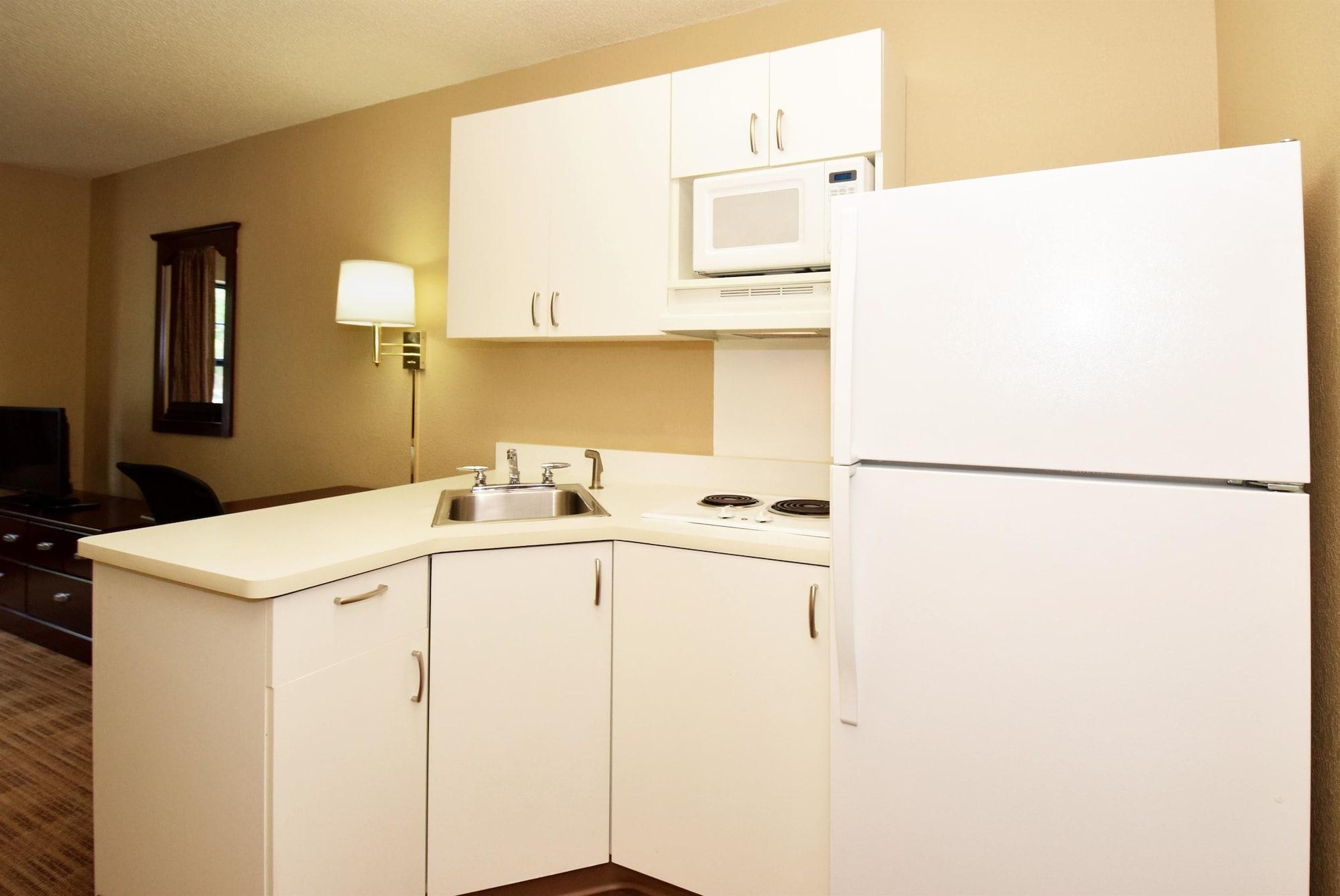 Extended Stay America Suites - Phoenix - Mesa Exterior foto