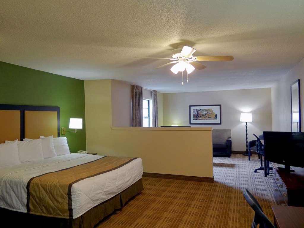 Extended Stay America Suites - Phoenix - Mesa Quarto foto