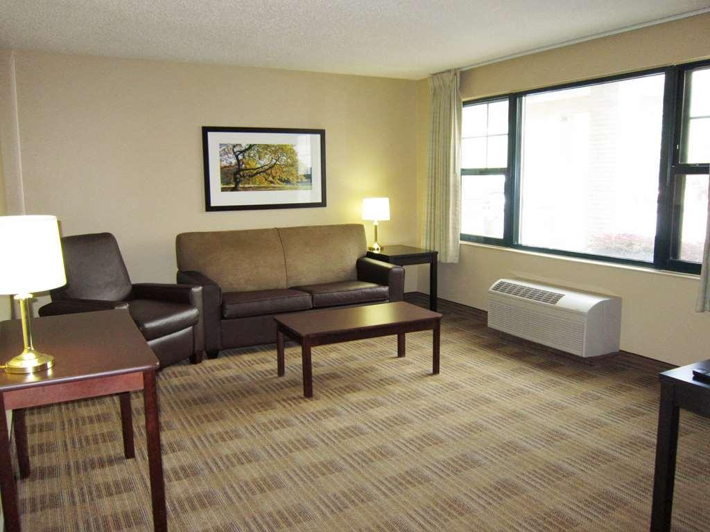 Extended Stay America Suites - Phoenix - Mesa Quarto foto