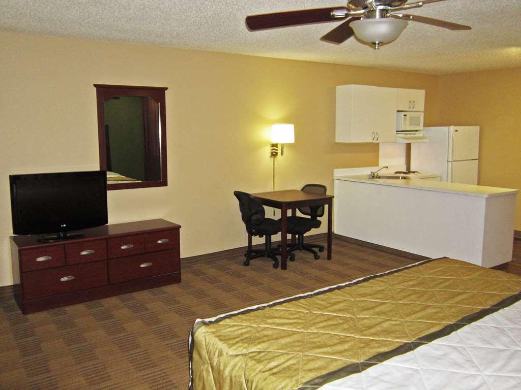 Extended Stay America Suites - Phoenix - Mesa Quarto foto