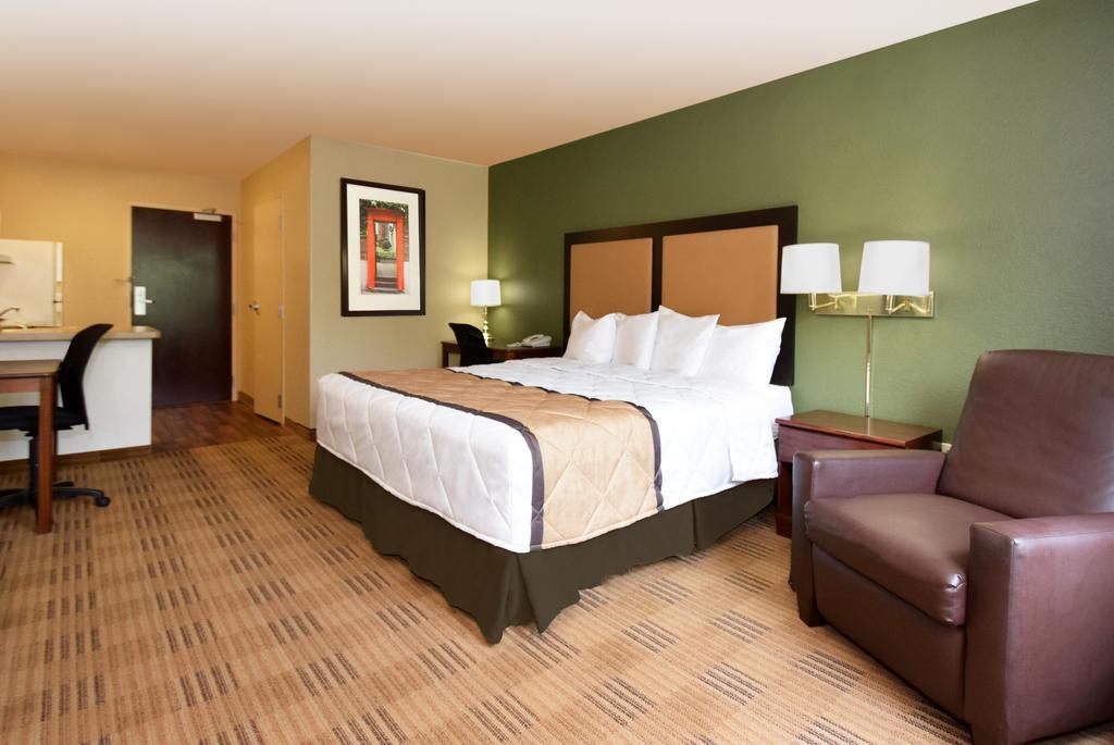 Extended Stay America Suites - Phoenix - Mesa Exterior foto