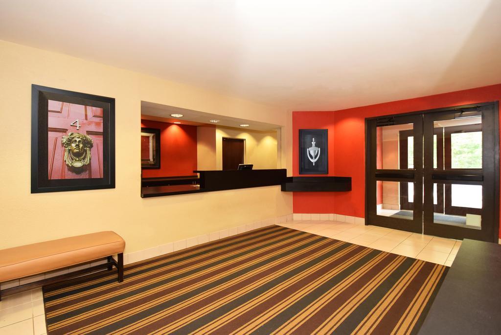 Extended Stay America Suites - Phoenix - Mesa Exterior foto